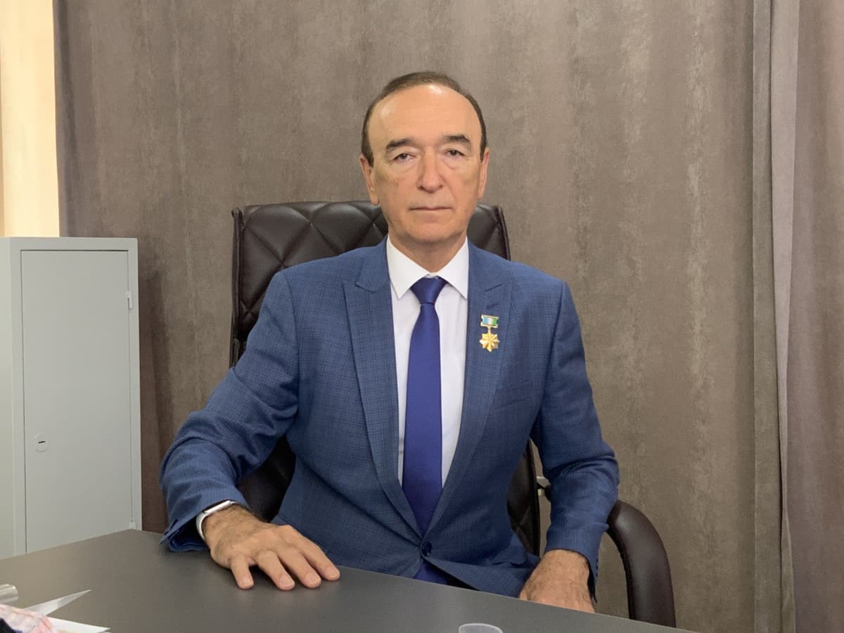В Академии наук Узбекистана назначили нового президента