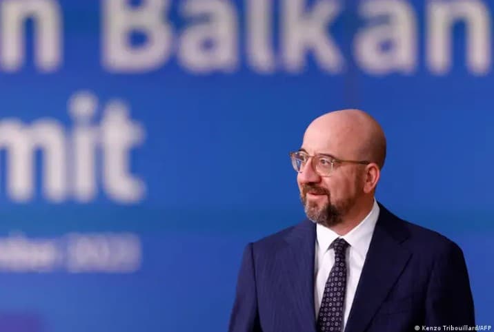 YeI G‘arbiy Bolqon davlatlaridan ko‘proq islohotlar kutmoqda