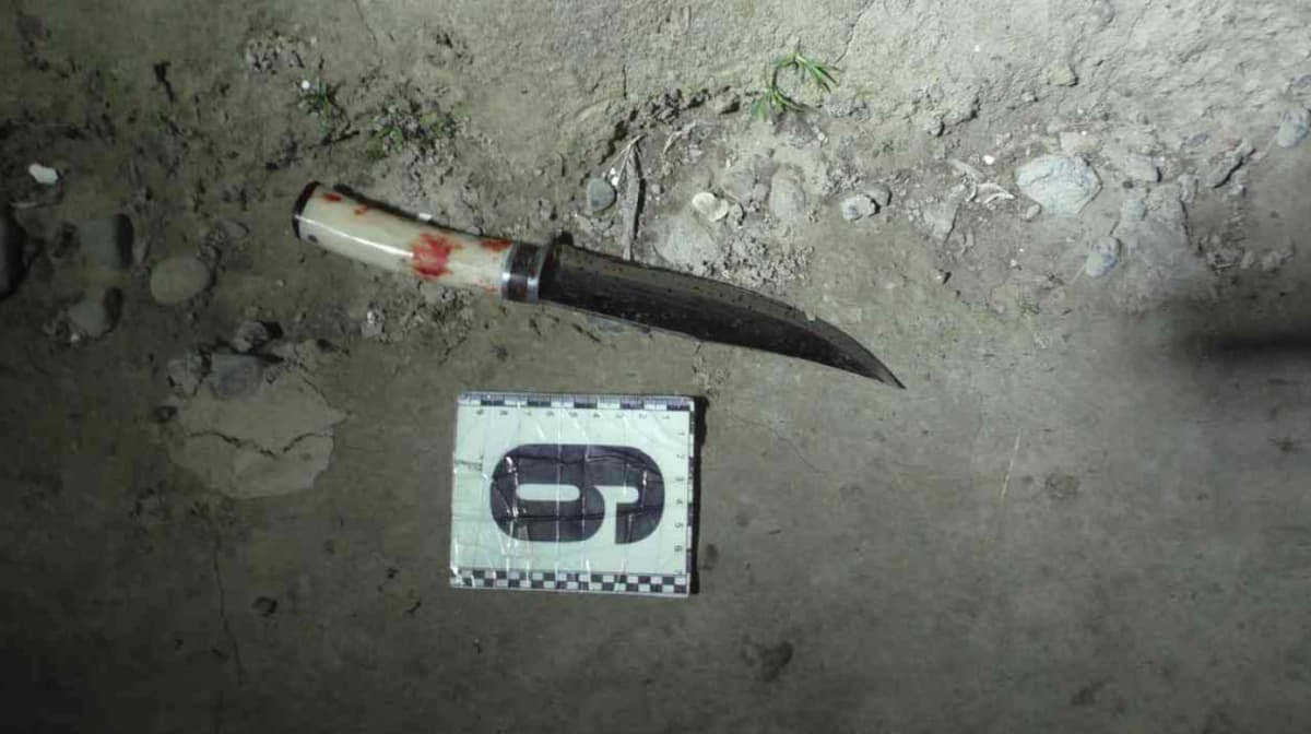 Bukhara homicide case solved after six-year investigation