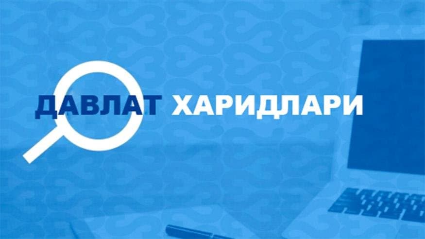 Davlat xaridlari bo‘yicha 8,1 mlrd so‘mlik qonunbuzilishi holatlari aniqlandi