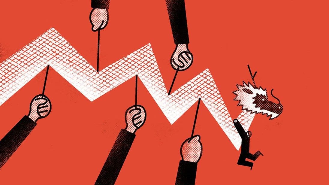 Nega investorlar hamon Xitoy kompaniyalari aksiyalariga ehtiyotkorlik bilan yondashmoqda?