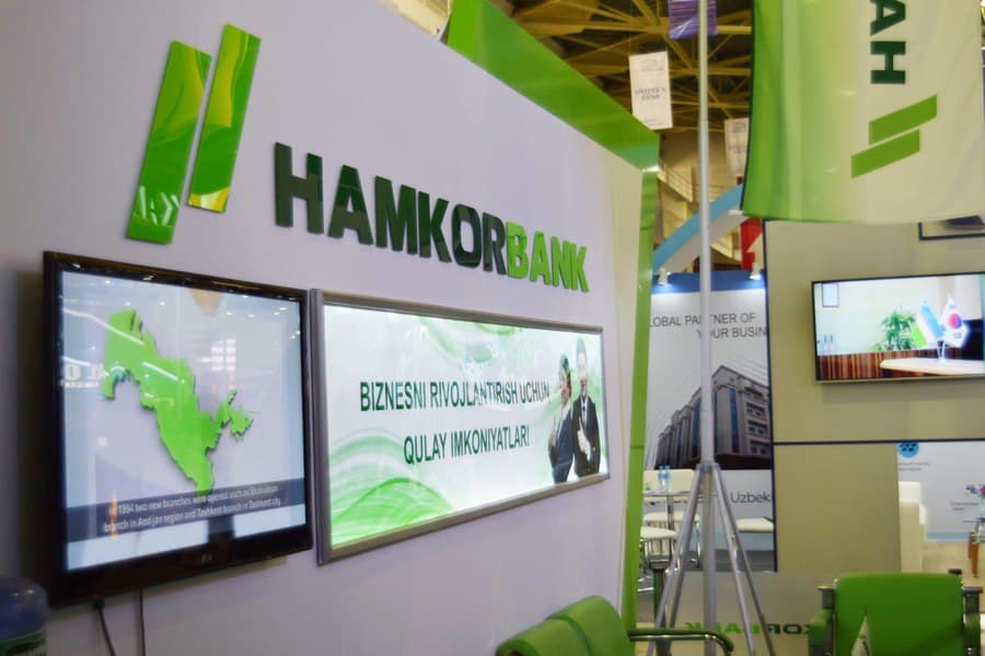 Hamkorbank issues corporate bonds worth 50 billion soums