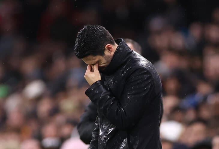 «Liverpul» va «Nyukasl» yilning ilk o‘yinida triller namoyish etdi