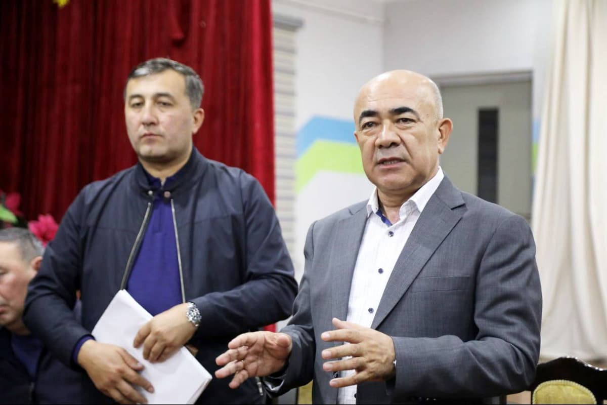 Over 60 billion UZS to be paid to residents affected by Angren coal mine expansion