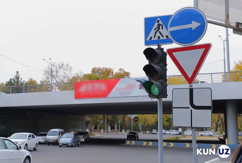 Respublika “GAI”ning 26,5 mlrd so‘mlik tenderida qonunbuzilish holati aniqlandi