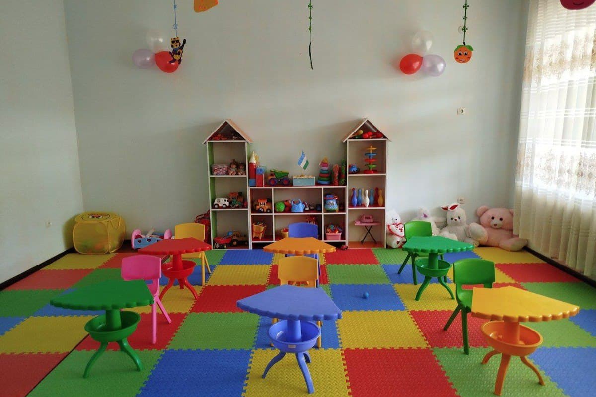 Uzbekistan secures $50 million to expand private kindergarten network