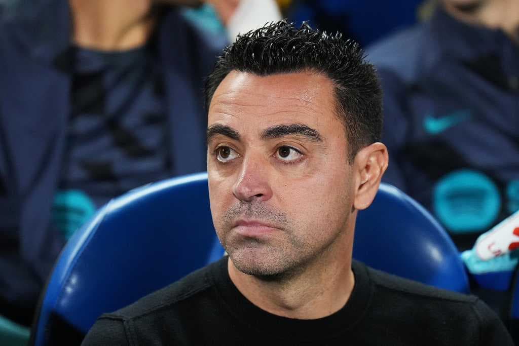 «Bunday davom etishi mumkin emas». Xavi mavsum yakunida «Barselona»ni tark etishini e’lon qildi
