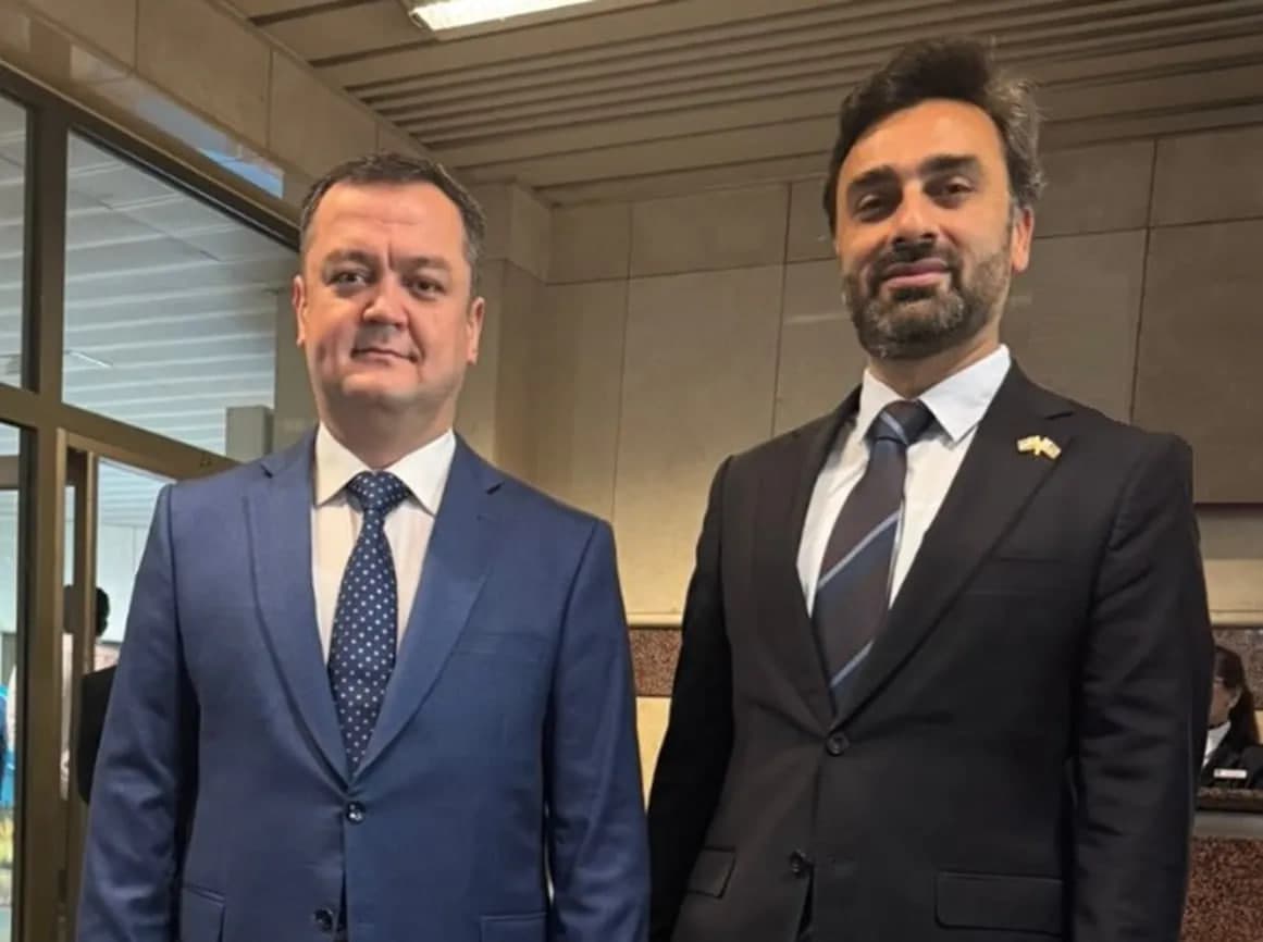 Panjobda O‘zbekiston mahsulotlari uchun saqlash ombori barpo etiladi