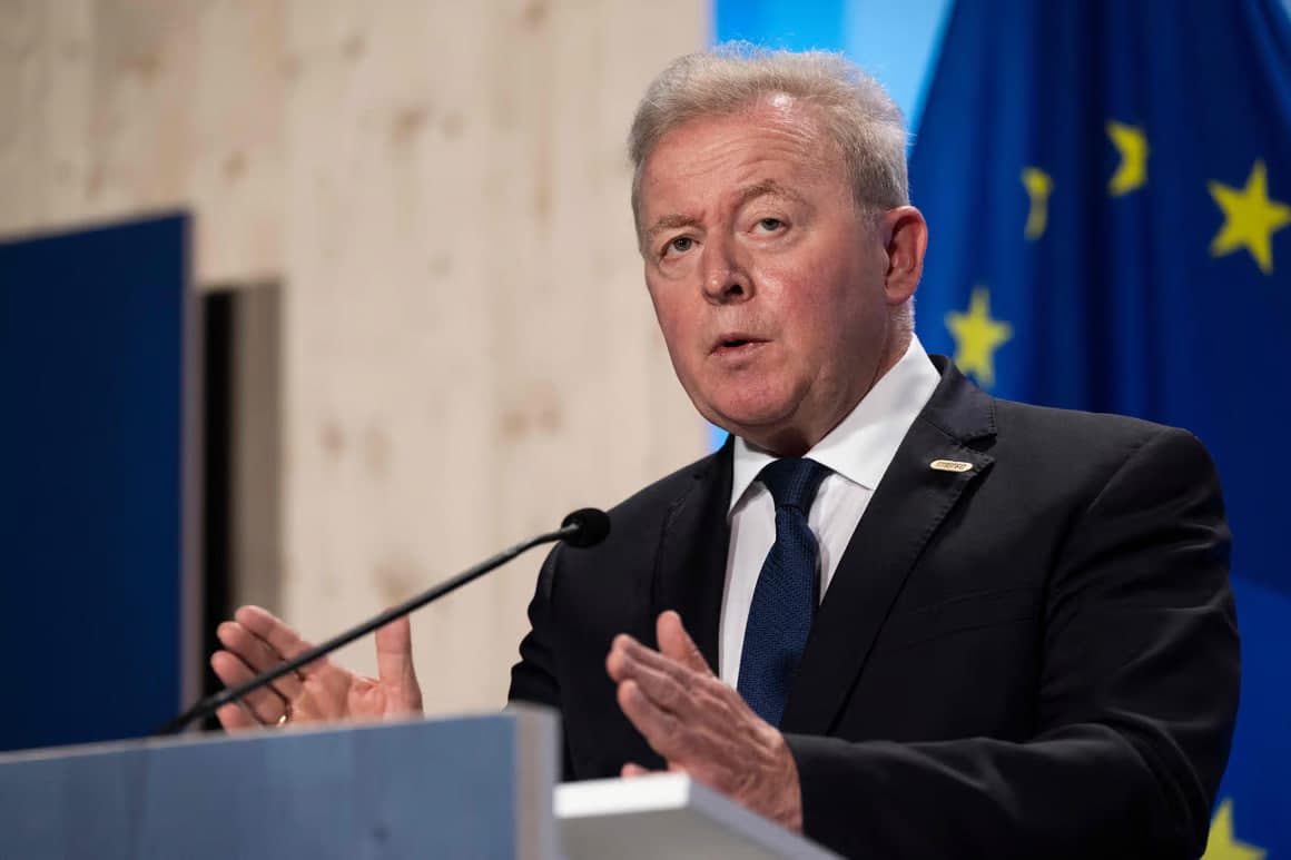 EU Commissioner for Agriculture to visit Uzbekistan