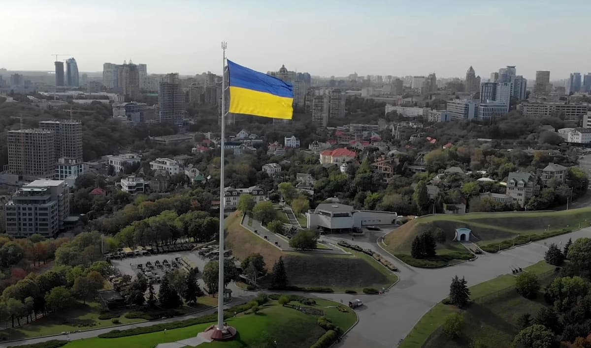 Kiyev 2024 yilda Rossiya aktivlaridan tushadigan daromaddan yordam oladi
