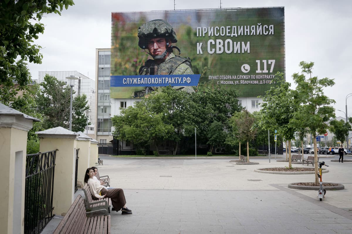 СМИ: Россия может объявить новую волну мобилизации до конца 2024 года
