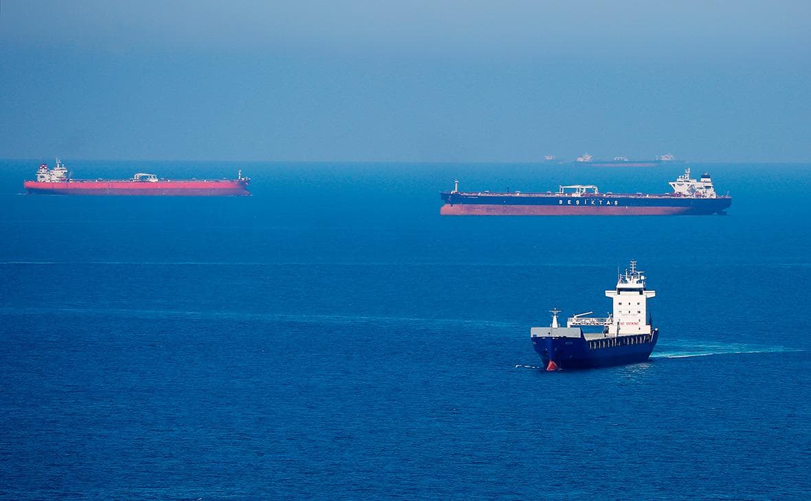 АҚШ Россия нефтига қарши санкцияларни кенгайтирди