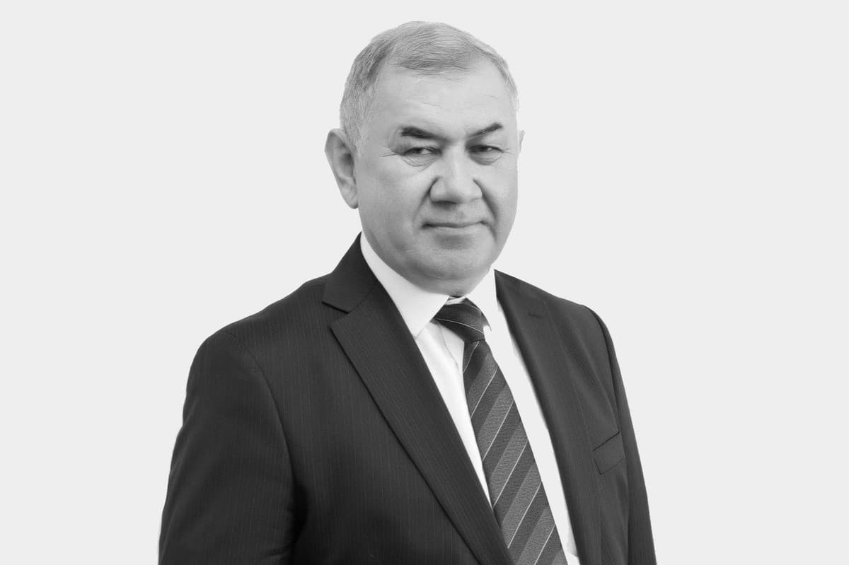Jurnalist Abdurauf Qorjovov vafot etdi