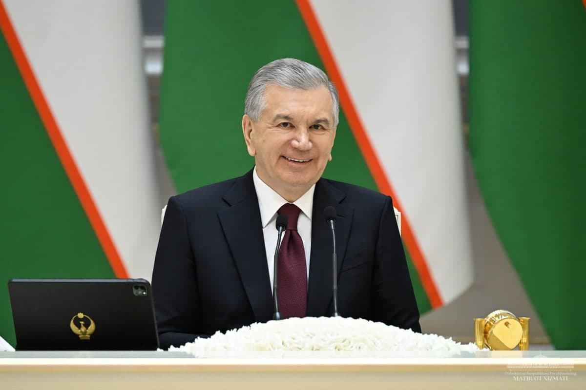 Uzbekistan to update Customs Code and boost duty-free imports for IT and fintech growth