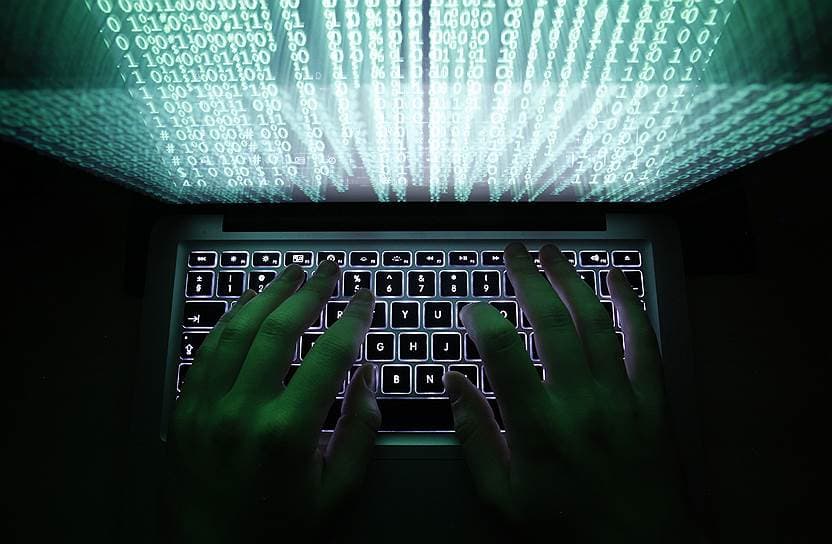 5,500 cybercrimes committed in Uzbekistan in 2023