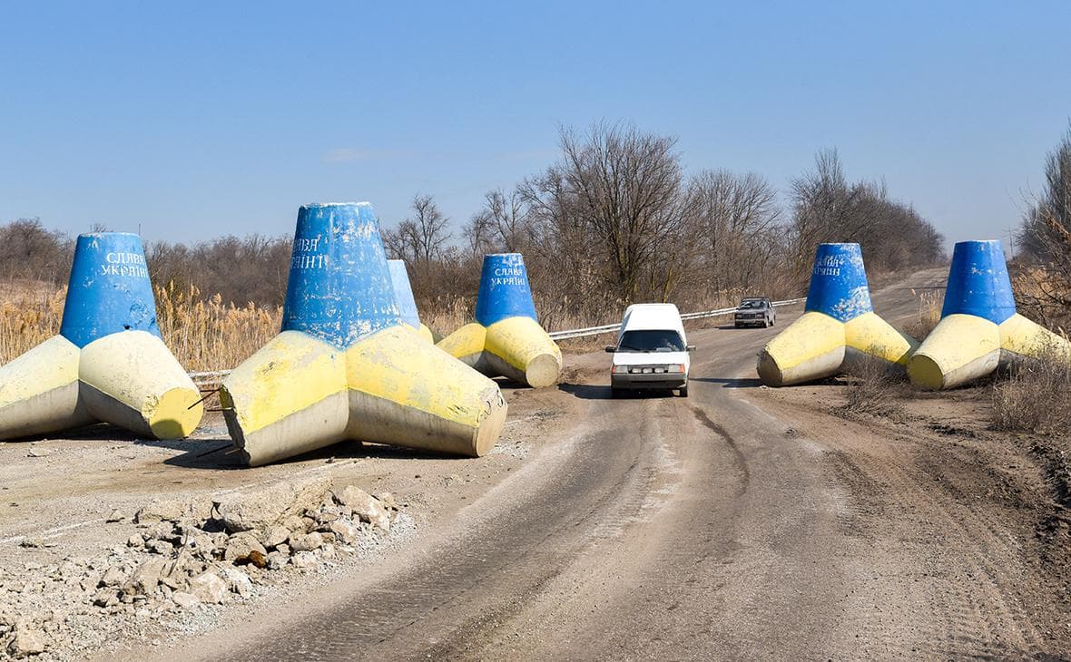 Ukraina hukumati Rossiya bilan transport aloqalarini 50 yilga uzishni taklif qildi