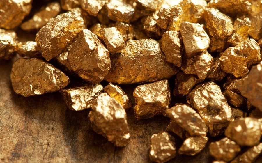 Unauthorized gold mining to become criminal offense in Uzbekistan