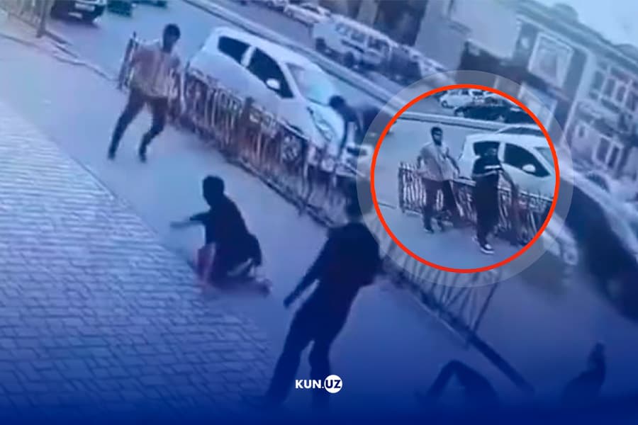 Marg‘ilondagi oshkora qotillik: bunga nima sabab bo‘lgandi?