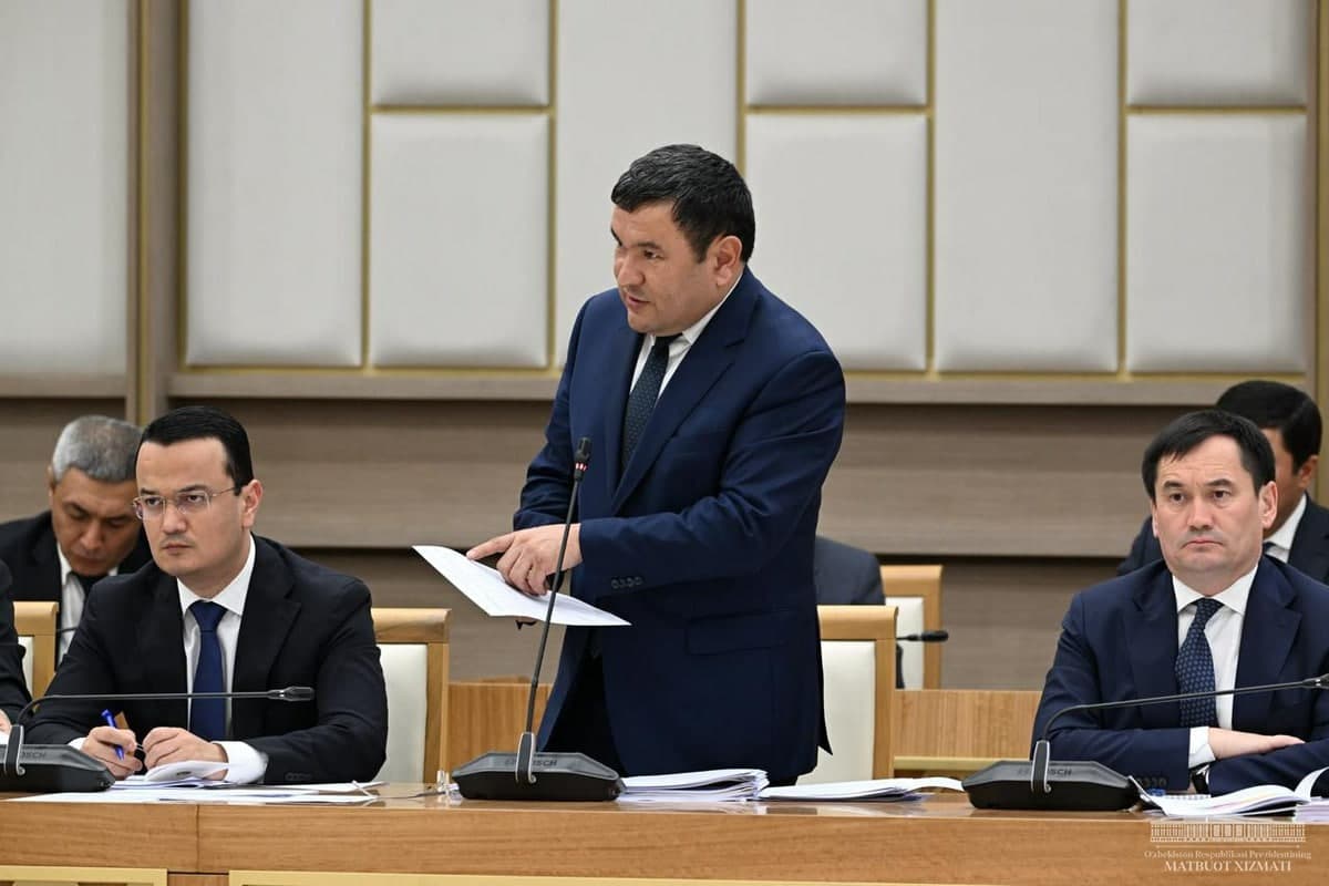 Uzbekistan to remove tax benefit limits for solar panel installations as part of green energy expansion