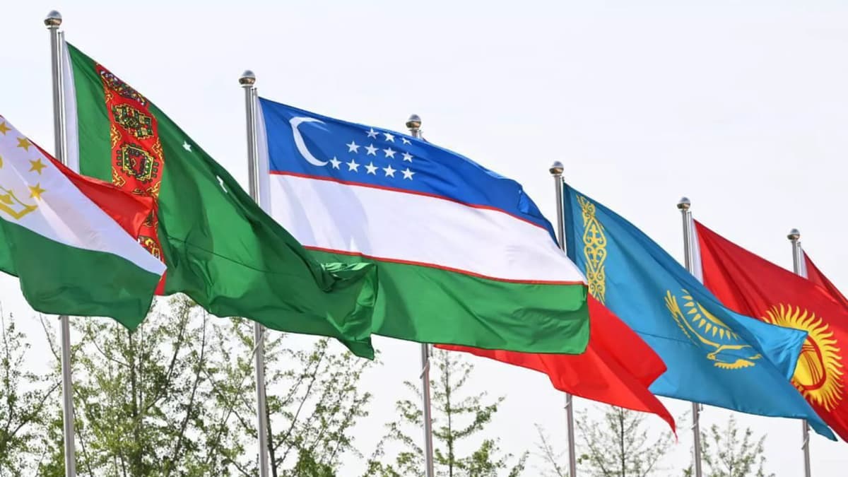 O‘zbekiston Markaziy Osiyodagi mintaqaviy investitsiyalar hajmi bo‘yicha ikkinchi o‘rinda qayd etildi
