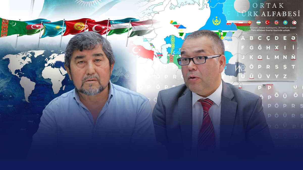 “Yuz yillar oldin qilinishi kerak edi” - turkiy alifbo bo‘yicha kelishuvga erishildi