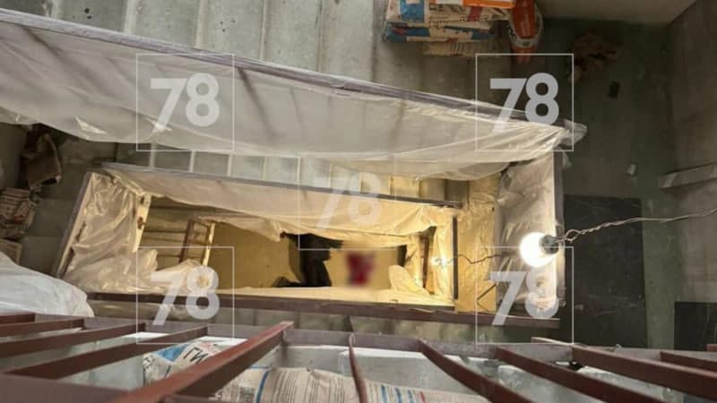 Peterburgda O‘zbekiston fuqarosi halok bo‘ldi