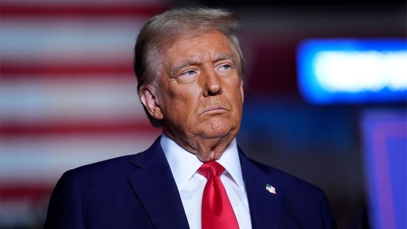 Xitoy Donald Trampning BRICS a’zolariga nisbatan tahdidlariga javob berdi