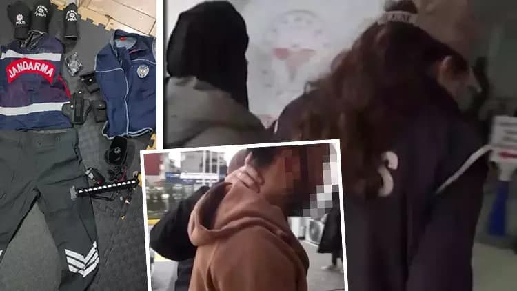 В Турции задержаны двое по подозрению в подготовке теракта