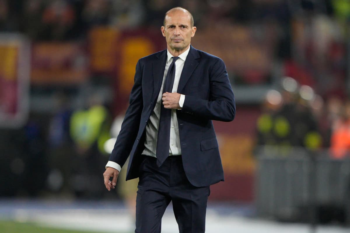«Yuventus» Allegrini iste’foga chiqardi