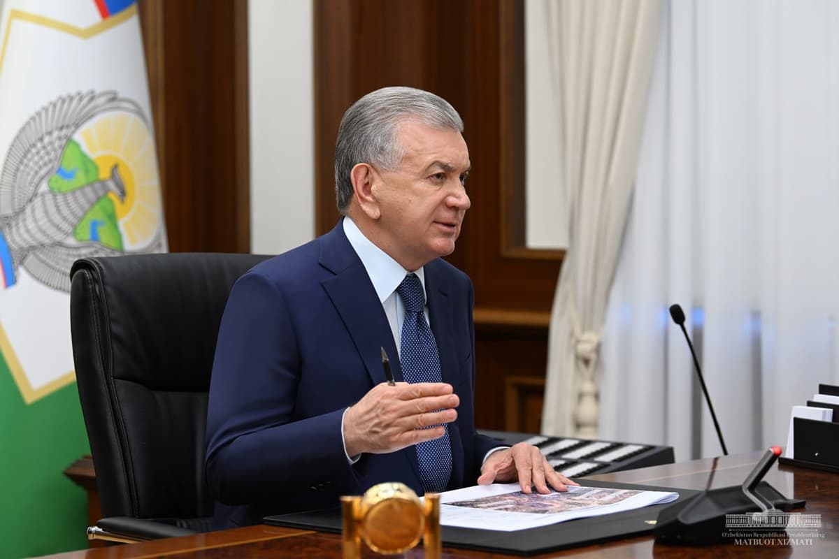 Uzbekistan to increase coal production to 8 million tons per year