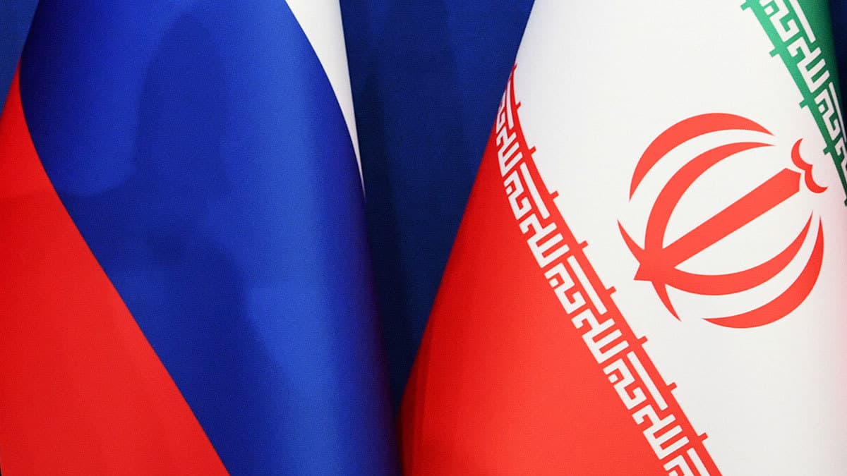 Россия ва Эрон ҳамкорлик шартномаси тузиш жараёнини тўхтатди