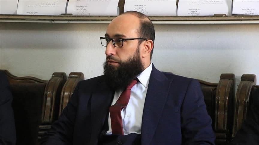 Сурия адлия вазири: Жиноятга алоқадорларнинг барчаси мустақил суд олдида жавоб беради