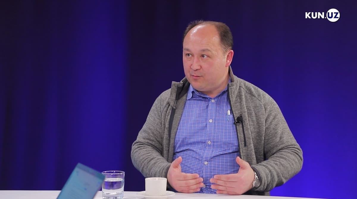 “Kanatli jamoat transporti – o‘zini oqlamaydigan qimmat loyiha” – shaharsoz