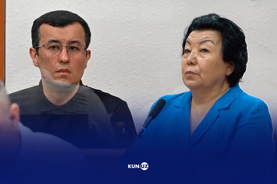 “Qaror chiqqan kundan to‘lovni boshlayman” – Munira Kariyeva tovon pulini qoplab berish borasida so‘zida turishini ma’lum qildi
