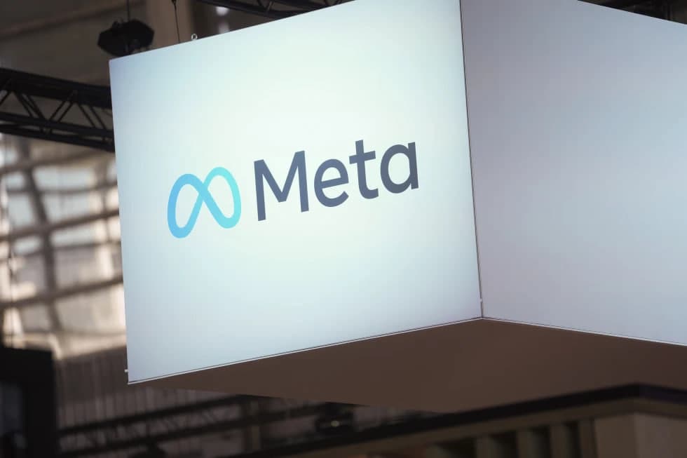 Yevrokomissiya Meta’ni qariyb 800 mln yevro jarimaga tortdi