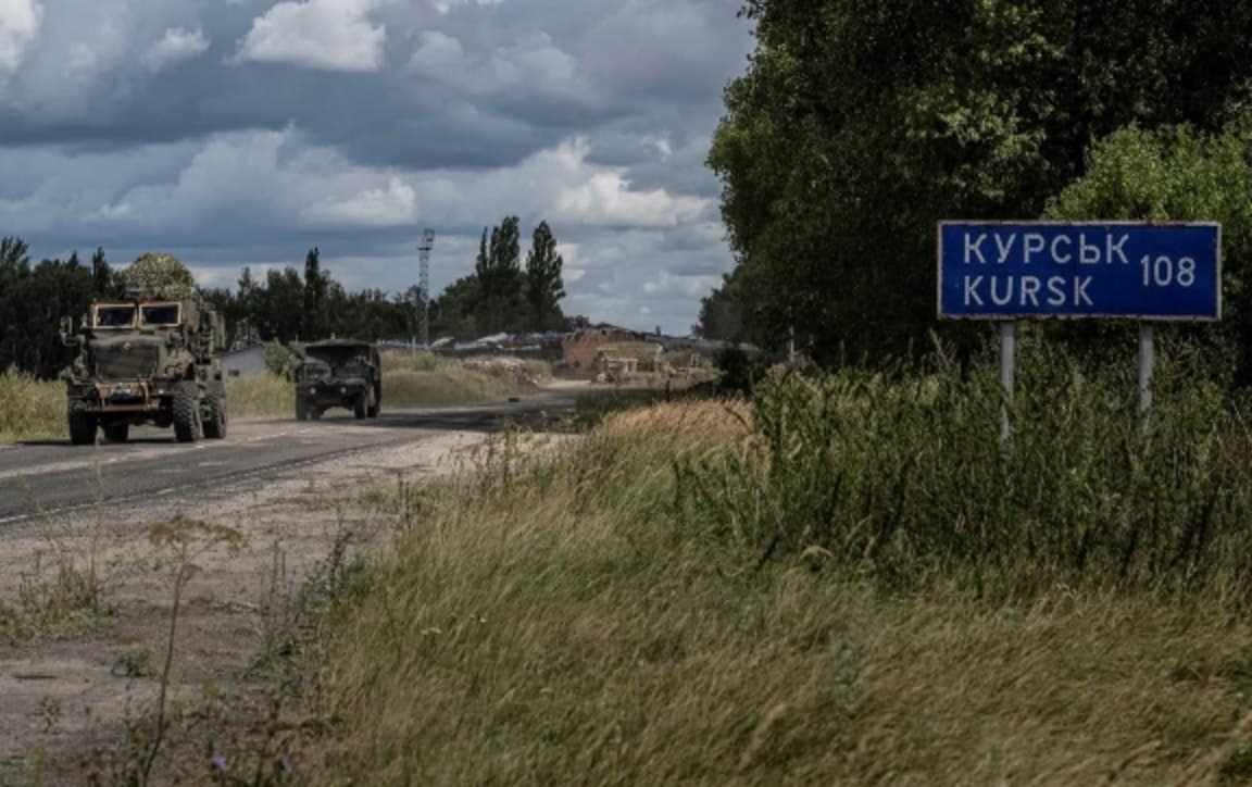 Rossiya Mudofaa vazirligi Kursk uchun janglar bir necha oy davom etishiga tayyor turishga chaqirdi