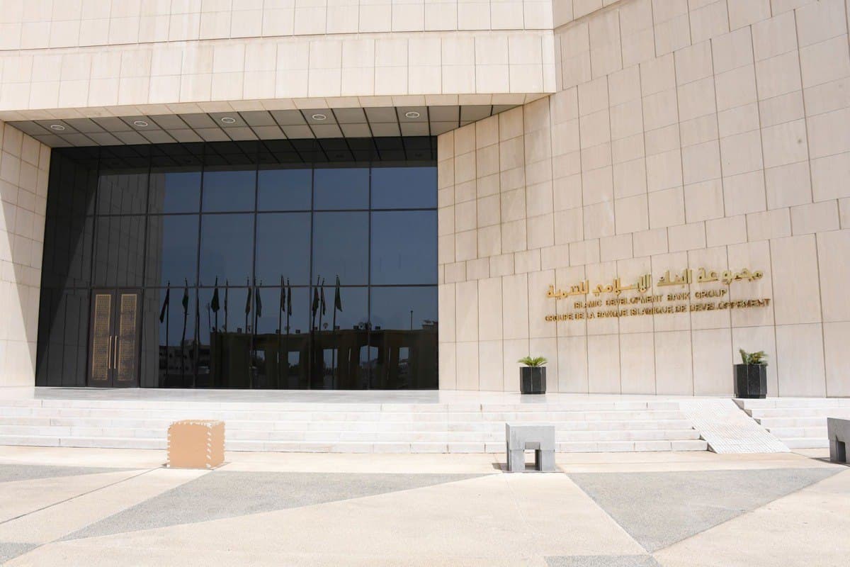 Islamic Development Bank Group approves $40 million to support small businesses in Uzbekistan