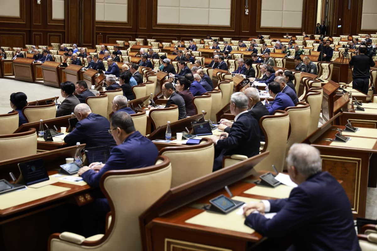 Сенат одобрил льготы для телекоммуникационных операторов