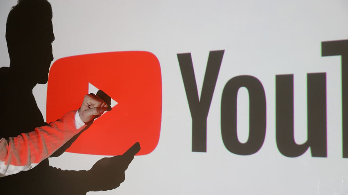Rossiyada YouTube trafigi keskin kamaydi