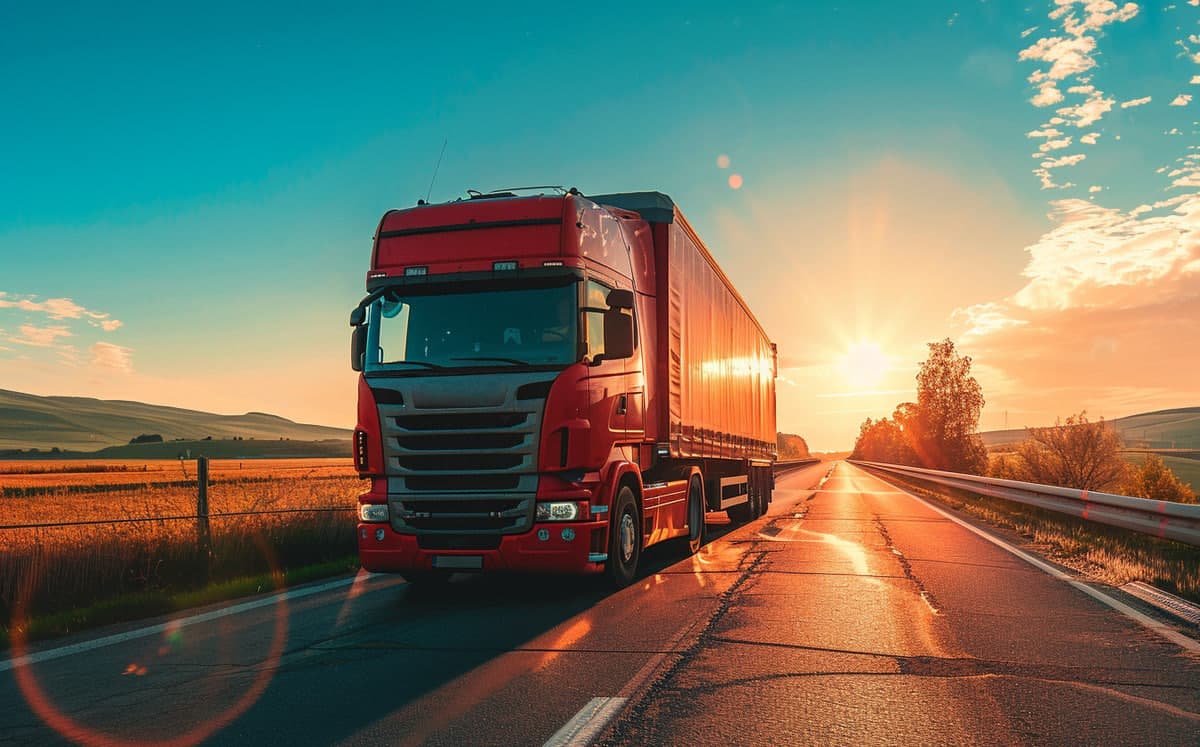 Uzbekistan seeks to join European multilateral transport permit system