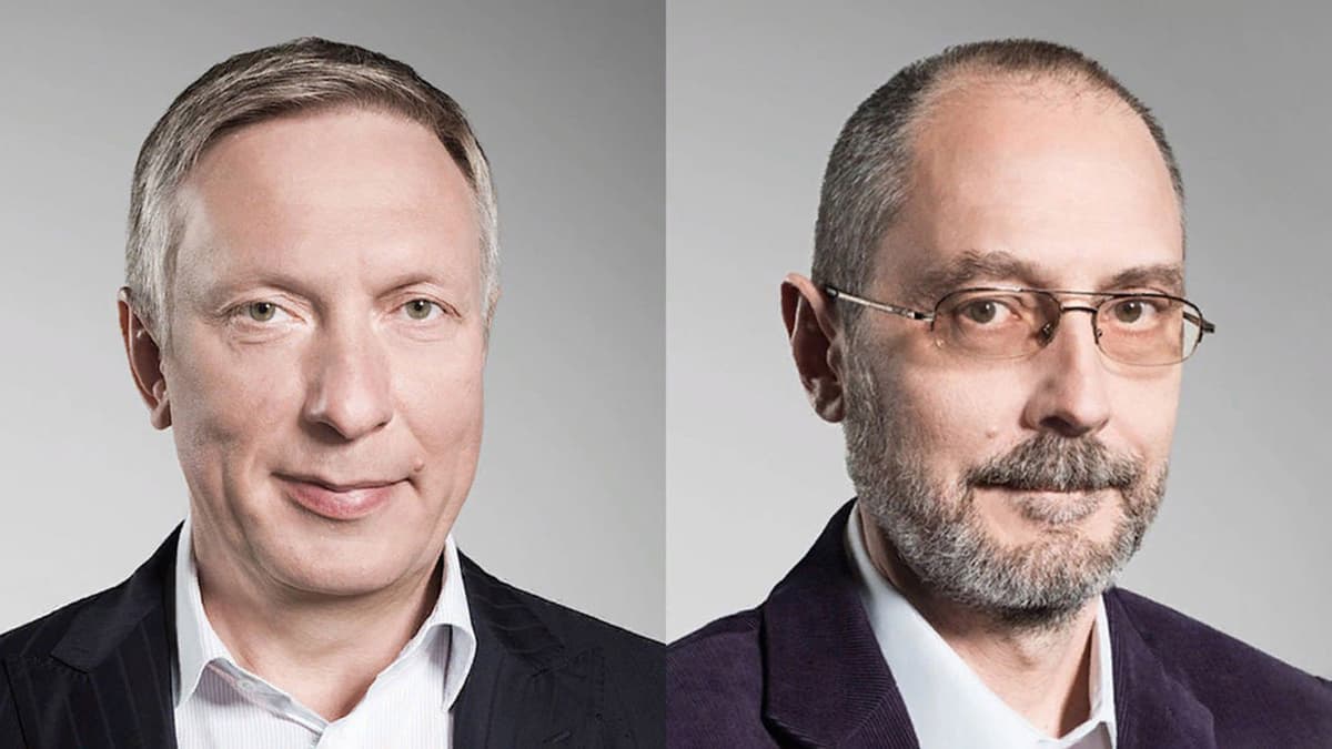 Yana ikki multimillioner Rossiya fuqaroligidan voz kechdi