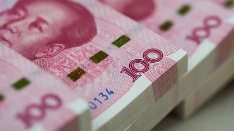 Foreign investment in Uzbekistan: China gains ground on Russia with over 1,000 new companies