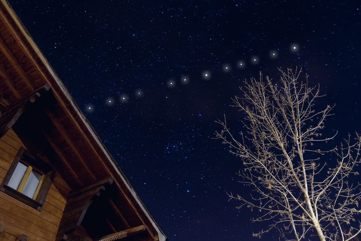 В Бразилии суд постановил заблокировать счета Starlink