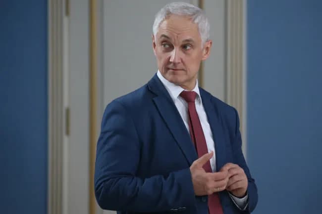 Армия кўрмаган мудофаа вазири. Андрей Белоусов ҳақида нималар маълум?