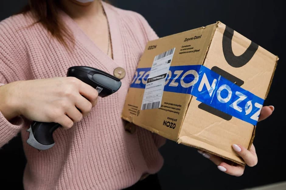 Ozon открывает двери на международный рынок для узбекистанских предпринимателей