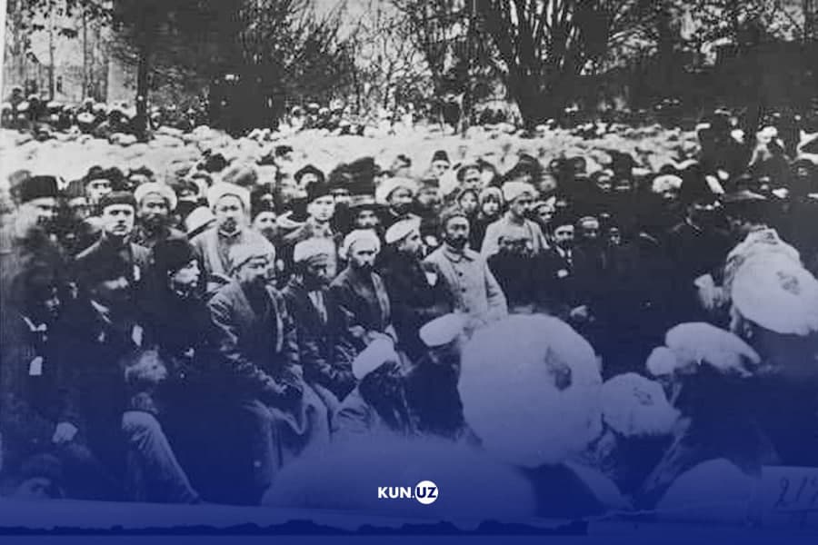 Умри қисқа бўлган Туркистон мухторияти. Унинг етакчилари тақдири қандай кечган?