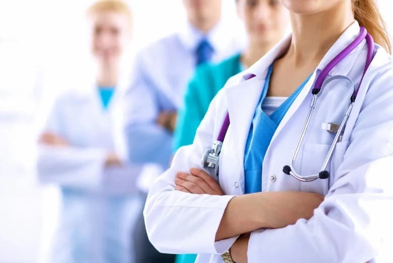 Over 10,000 medical staff from Uzbekistan to be employed in British hospitals