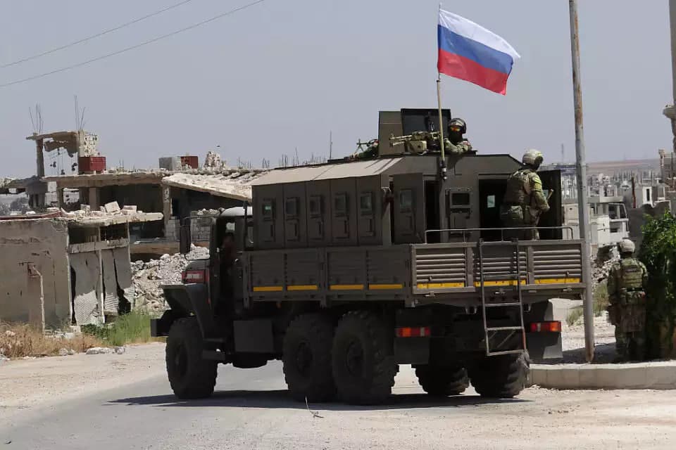 Rossiya Yaqin Sharqdagi ziddiyat bilan dunyoni Ukraina bosqinidan chalg‘itishga urinmoqda – Isroil vakili