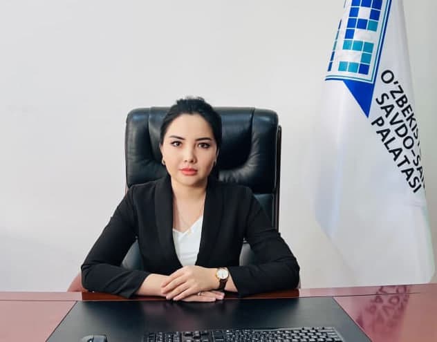 Head of Navoi regional CCI department suspected of fraud and bribery