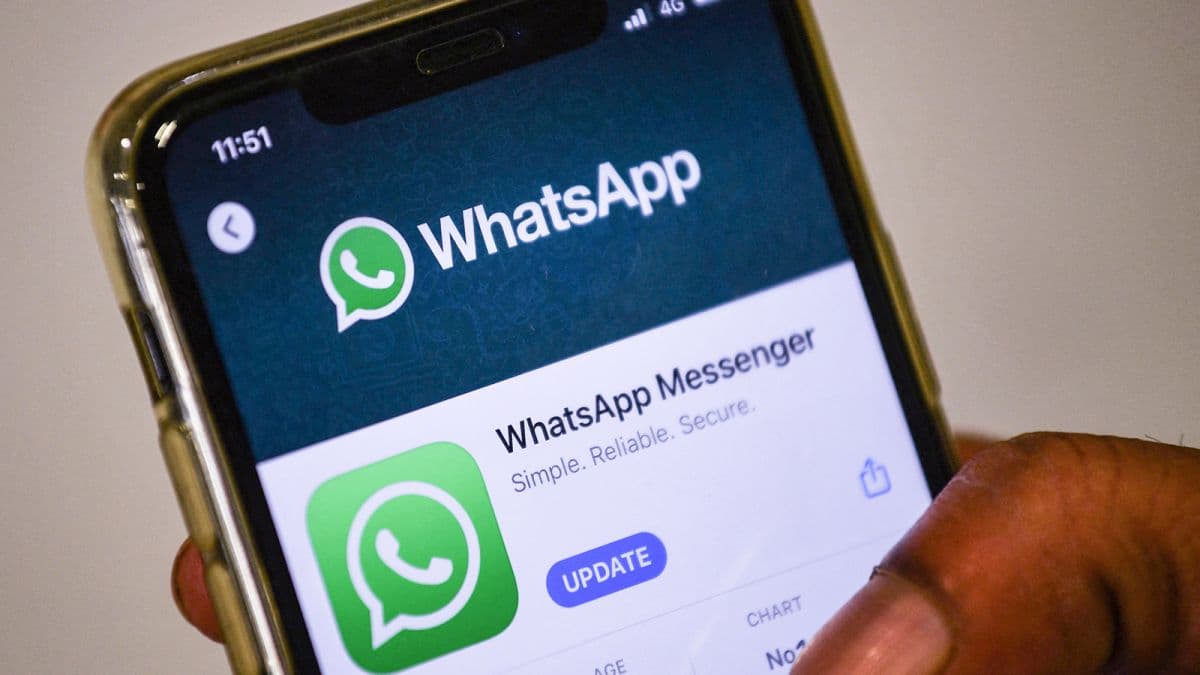 WhatsApp мессенжери глобал узилишдан сўнг ўз фаолиятини қайта тиклади
